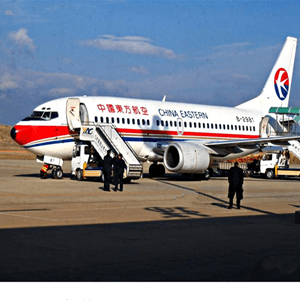 运城张孝机场物流航空快运业稳步发展的原因是什么？